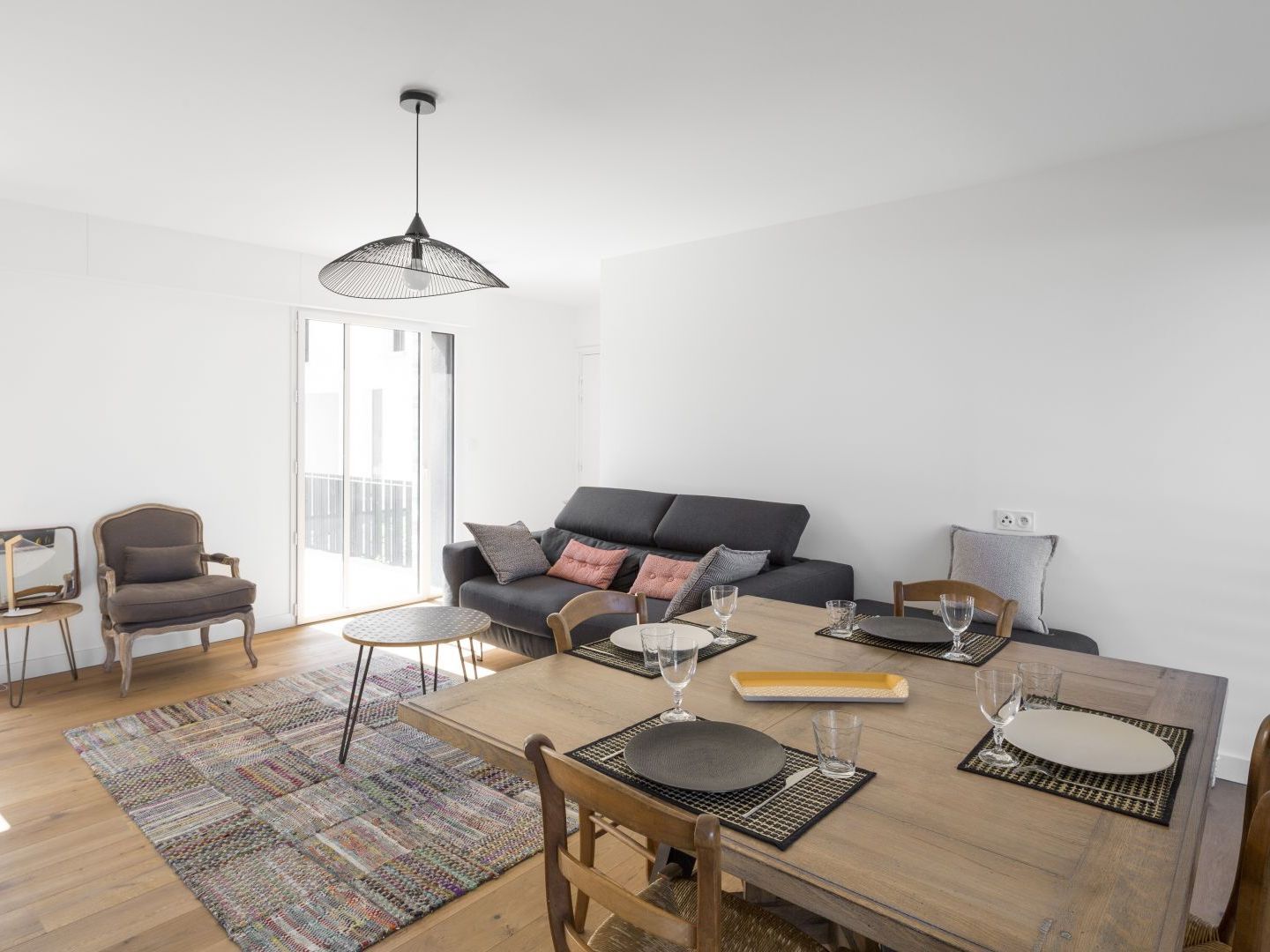 Le Ponant By Cocoonr Apartment Dinard Exterior photo